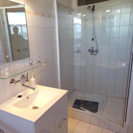 Guest house Fazekas Vendeghaz Lipot