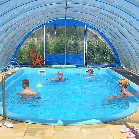 Fazekas Vendeghaz * Lipót