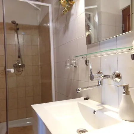Guest house Fazekas Vendeghaz
