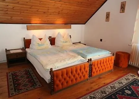 Guest house Fazekas Vendeghaz *