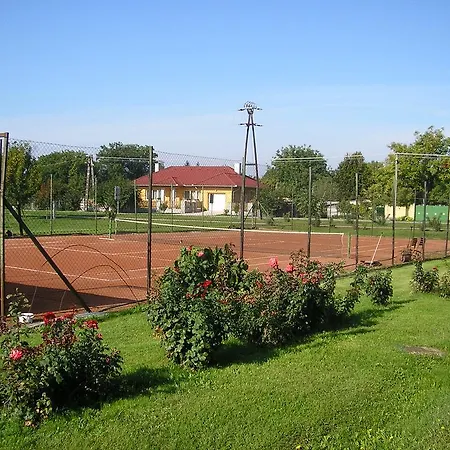 Guest house Fazekas Vendeghaz Lipot