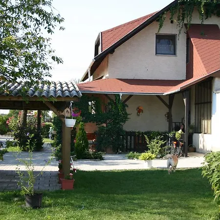 Guest house Fazekas Vendeghaz